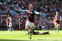 Ross McCormack counts Aston Villa among his Championship clubs, alongside Cardiff, Leeds, Fulham and Nottingham Forest.