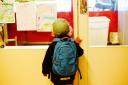 By the time a child arrives at school their life path can already be firmly established