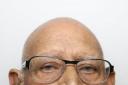 Ashraf Khan, 81, who was jailed for four-and-a-half years at Bradford Crown Court after admitting three offences of incest