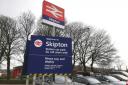 Skipton Railway Station plans agreed