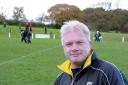 Bob Hood, a vastly experienced rugby coach, will soon be in Bradford Salem's hot-seat