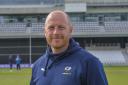 Yorkshire head coach Andrew Gale has been suspended by the club. Picture: Ray Spencer