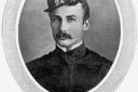 Sub-Lieutenant Thomas Llewelyn George Griffith