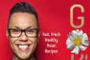 Gok Wan has put his personal stamp on his new book