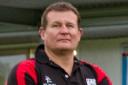 Old Grovians head coach Andy Hinchcliffe is wary that his players are dropping like flies.