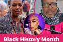 How YOU can get involved in Black History Month in Bradford - the full list of events