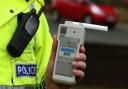 Generic picture of a breathalyser