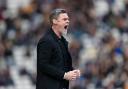 Graham Alexander has started what he expects to be a busy summer for City