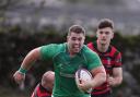 Matt Beesley is set to rejoin Wharfedale