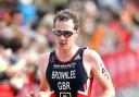 Alistair Brownlee has confirmed he will compete in the Olympics this year    Picture: Martin Rickett/PA Wire