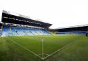 Elland Road. Picture: Nigel French/PA Wire