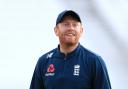 Jonny Bairstow, and fellow Bradfordian Adil Rashid, are out of the ODI series with Pakistan after a Covid outbreak in the England squad