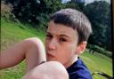West Yorkshire Police are seeking Max Mapplebeck, 12.