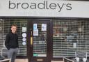 Ilkley's Broadley’s Wine Bar & Bistro has shut after five years