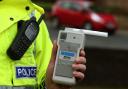 11 people have been in court in the past three weeks who were all at least double the drink drive limit
