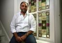 Zulfi Karim, president of Bradford Council for Mosques, set up Urban Reach Partnership