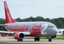 Leeds Bradford is one of a few airports where Jet2 are bringing back their Twilight Check-in (PA)