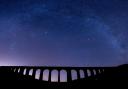 Ribblehead Viaduct. Picure Andy Ward
