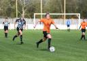Brighouse Town Women in FA Cup action against Newcastle United earlier this month. Picture: Liam Ford.