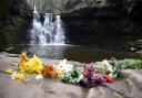 Mohammad Abu Farhan, 14, drowned at Goit Stock waterfall on March 30