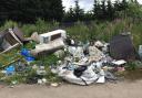 New £300,000 mobile CCTV has caught several fly tippers around Oxenhope in recent weeks