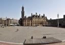 This is what the weather is set to be like in Bradford for Sunday's Euro 2020 final