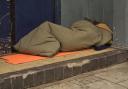 Bradford is to receive £1.5m from Government to reduce homelessness