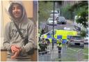 Rahees Mahmood died aged 18 after a crash involving a quad-bike and car in Broadstone Way, Holme Wood