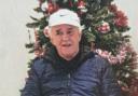 Thomas Mayfield, 76, is missing from Bradford