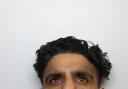 Shabaz Choudhry was jailed after police found crack cocaine following a high-speed chase. Picture: West Yorkshire Police