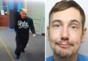 Police are trying to trace missing Castleford man Ryan Conley
