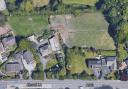 Land at Church Lane in Gomersal, where houses are to be pulled down to make way for 21 new homes on nearby fields. (Image: Google) FREE USE TO ALL NEWSWIRE PARTNERS