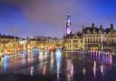 Bradford ranks 47th out of 50 in the study that was created to find Britain's best night out.