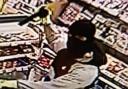 Police would like to identify this person in relation to a robbery