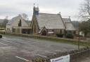 Eldwick Church. Picture: Google Streetview