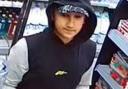 Police would like to identify this person in relation to a robbery