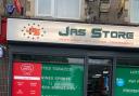 Eccleshill Post Office opened at JAS Convenience Store, 119 Harrogate Road