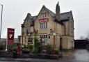 The old Sun Inn in Cottingley will become eight apartments with 10 houses built on its land
