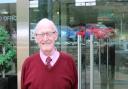 Jack Tordoff, who has passed away following a long illness
