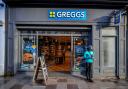 Greggs has finally announced the return of the Festive Bake to its menu (PA)