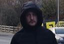 Police would like to identify this person in relation to a serious offence. Pic: West Yorkshire Police