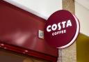 Costa Coffee and M&S Food reveal new Spring menu 2022 with 33 new items (PA)