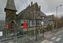 Lees Primary School, in Haworth Road, in the Cross Roads area of Keighley. Pic: Google Street View