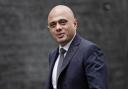 Sajid Javid to give Covid update today: When and how to watch (PA)