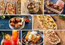 Zizzi launches Christmas menu with three courses available for under £25 (Zizzi/Canva)