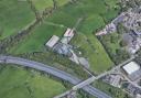 Blue Hills Farm and Birkenshaw. Picture: Google Maps