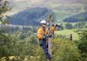 Openreach full fibre broadband is coming to more homes in the district