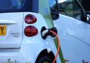 More electric vehicle charging points are coming to West Yorkshire
