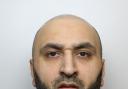 Kashif Hussain, Picture West Yorkshire Police