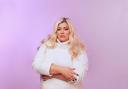 TV personality Gemma Collins will be fronting a new documentary which will air on Channel 4 (Channel 4)